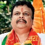 BJP MLA sanjay