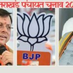 BJP fielded big leaders