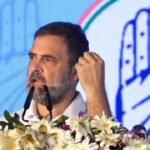 Bihar Rahul Gandhi