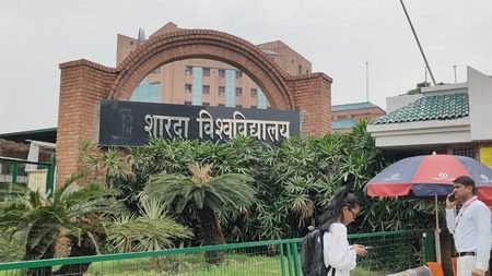 Investigation in Sharda University suicide case