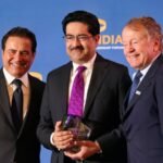 Kumar Mangalam Birla