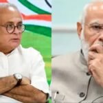 Prime Minister Modi jairam ramesh