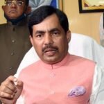 Shahnawaz Hussain