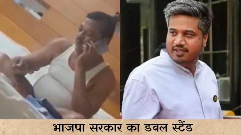 Shiv Sena UBT spokesperson Anand Dubey