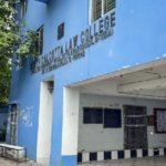 South Calcutta Law College