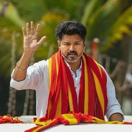 Tamil Film star Vijay party TVK preparing for Tamil Nadu assembly elections 2026