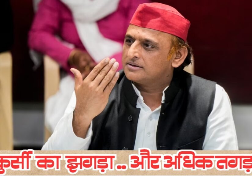 akhilesh