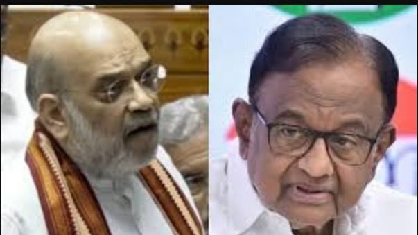 amit shah