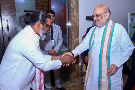 amit shah