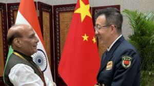 india-china