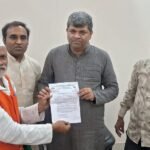 minister Ashish patel
