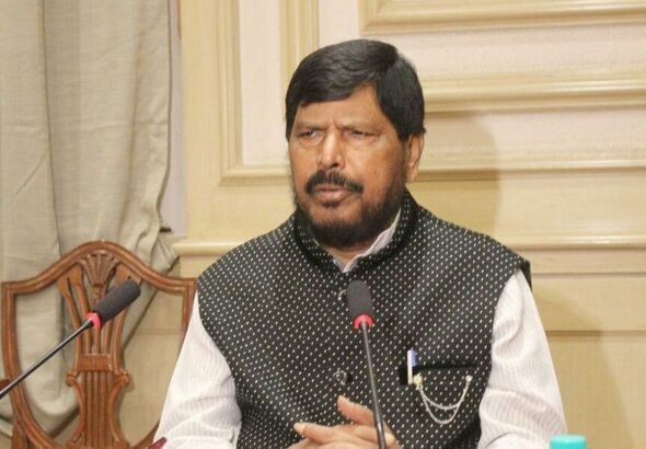 ramdas athawale