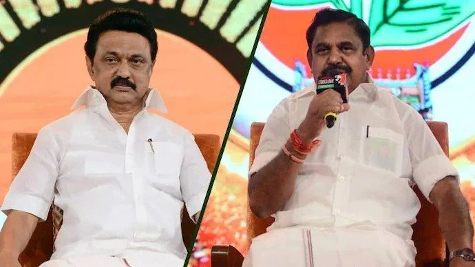 stalin and palaniswami