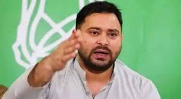 tejaswi
