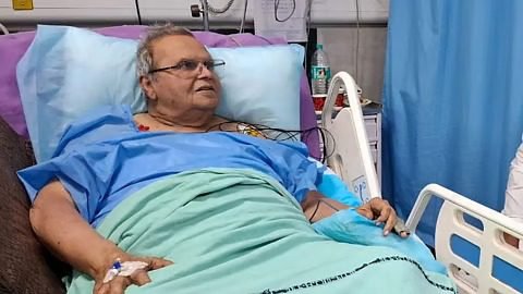Satypal Malik passes away (2)