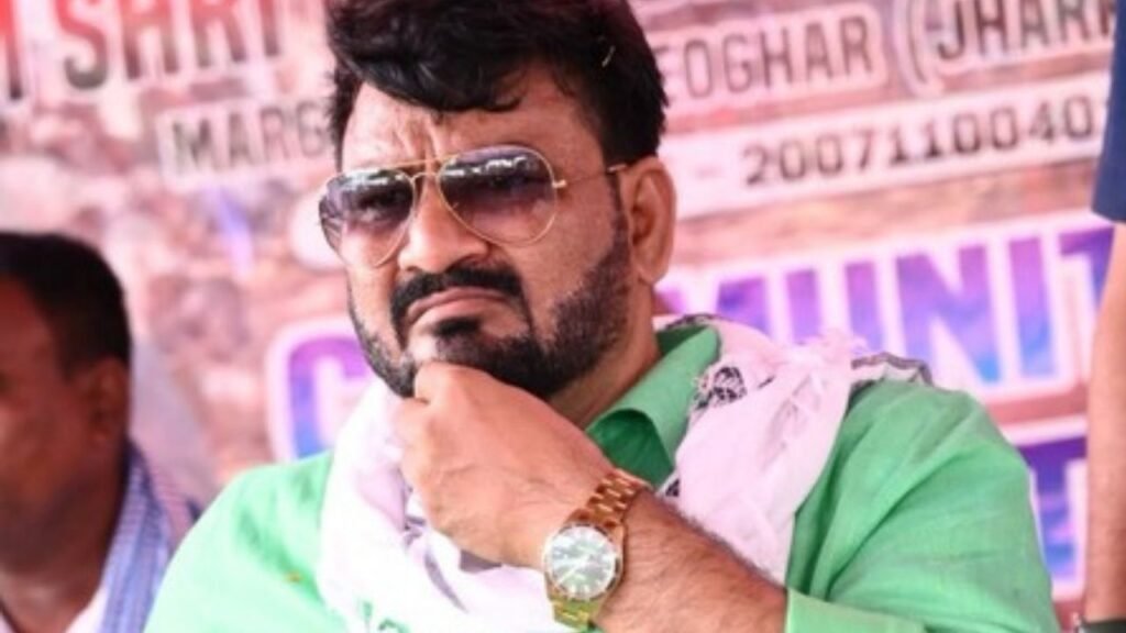 सर्वदलीय बैठक आज (4)