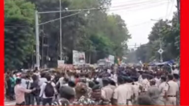 why AIMIM Owaisi will support Sudarshan Reddy in the Vice Presidential election (21)
