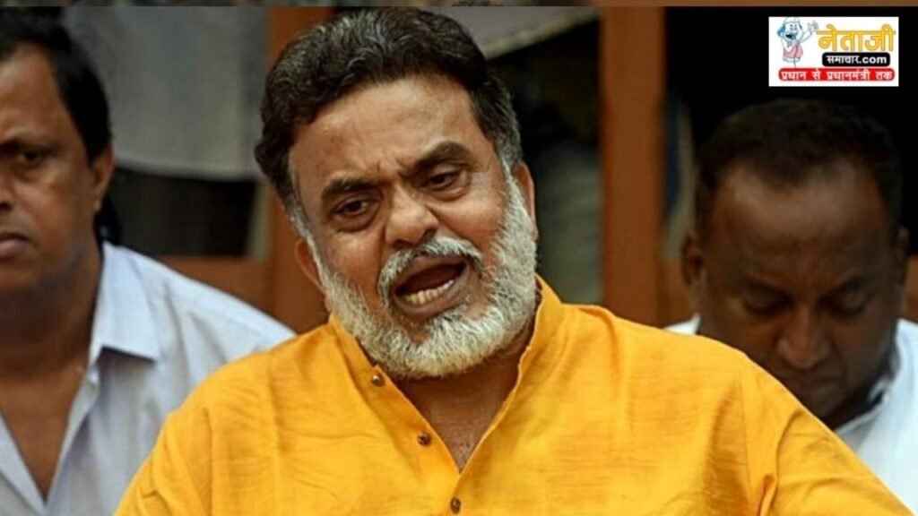 सर्वदलीय बैठक आज (19)