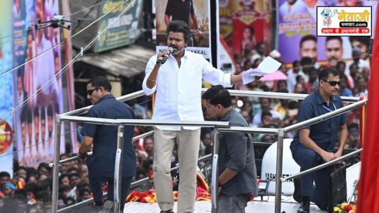 सर्वदलीय बैठक आज (20)