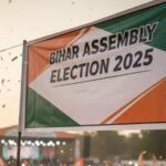 Bihar Assembly Elections 2025 Mahagathbandhan strategy shifts RJD and Congress MLAs join BJ (1)
