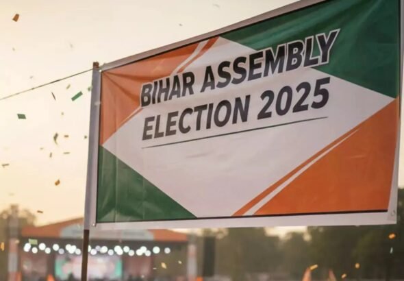 Bihar Assembly Elections 2025 Mahagathbandhan strategy shifts RJD and Congress MLAs join BJ (1)