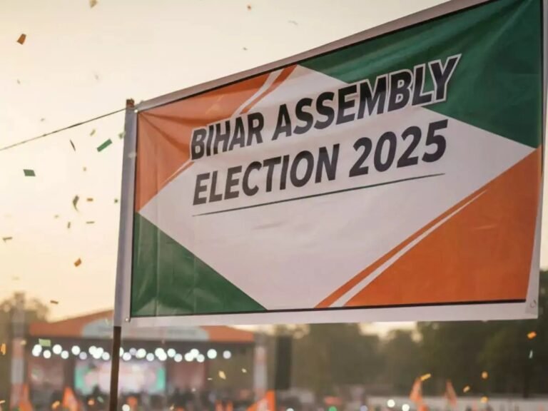 Bihar Assembly Elections 2025 Mahagathbandhan strategy shifts RJD and Congress MLAs join BJ (1)