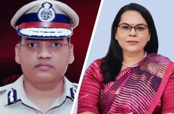 Chandigarh Police issues notice (1)