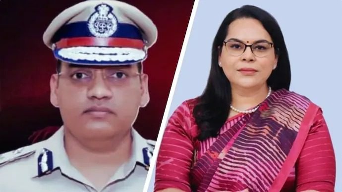 Chandigarh Police issues notice (1)