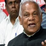 Jitan Ram Manjhi on seat sharing accept the decision of the high command (2)