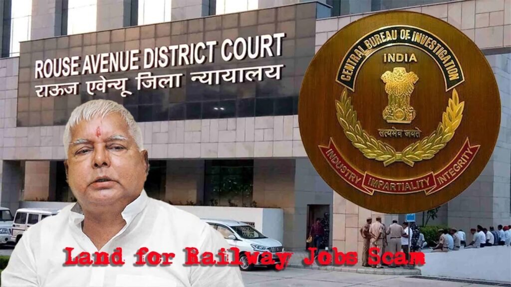 Lalu Prasad Yadav family Bihar elections 2025 Judge says prima facie case trial to begin 27 October (3)