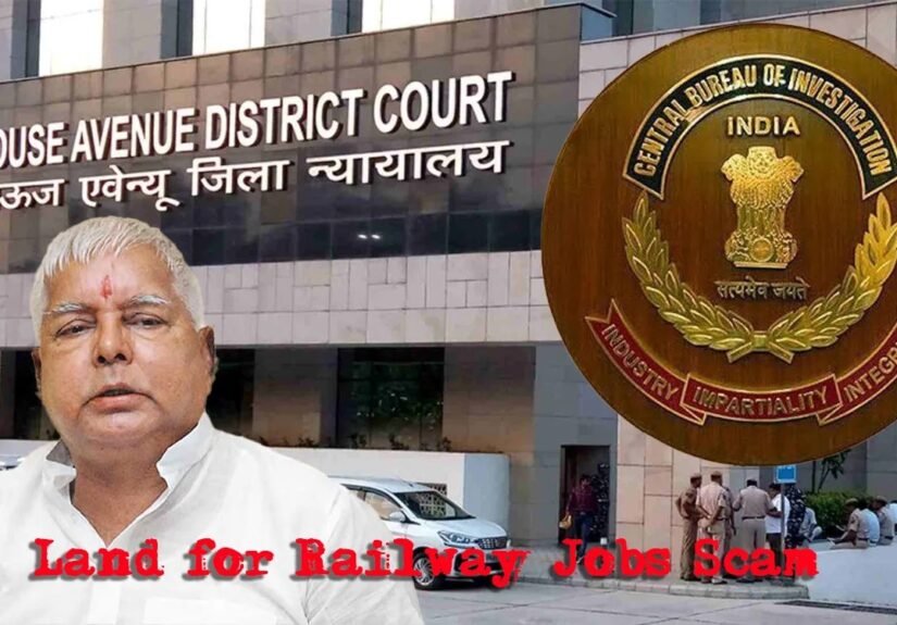 Lalu Prasad Yadav family Bihar elections 2025 Judge says prima facie case trial to begin 27 October (3)