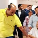 Lalu Rabri Tejashwi Statement in Rouse Avenue Court Land for Job Scam cas (1)