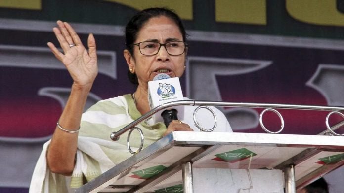 Mamata Banerjee statement Chief Minister advice after gang rape divides society and politics (2)