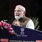 PM Modi inaugurated agriculture projects (1)