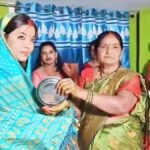 Pawan Singh wife Jyoti Singh will contest elections in Bihar (3)