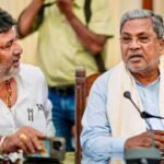 Political turmoil in Karnataka Siddaramaiah step down as Chief Minister after 30 months (1)
