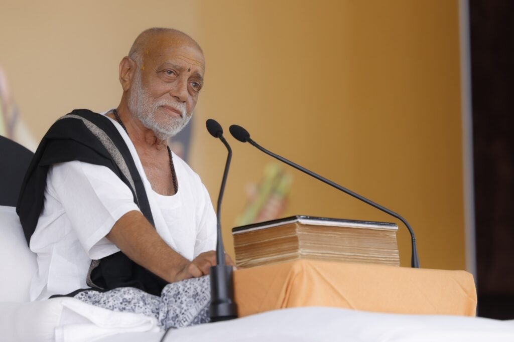 Sanatan Dharma (1)