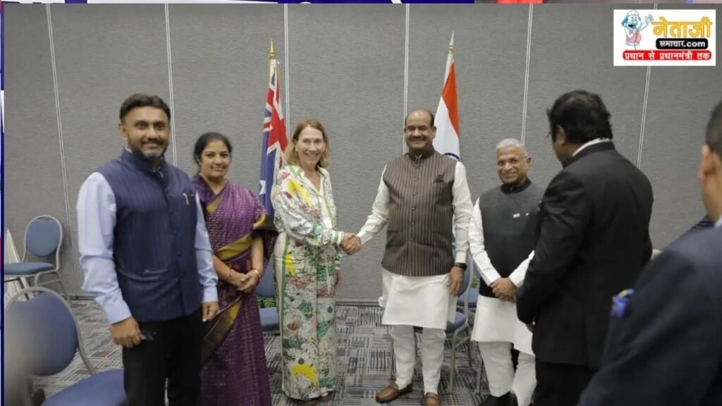 सर्वदलीय बैठक आज (5)