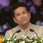 Sachin Tendulkar, Satya Sai Baba, World Cup 2011