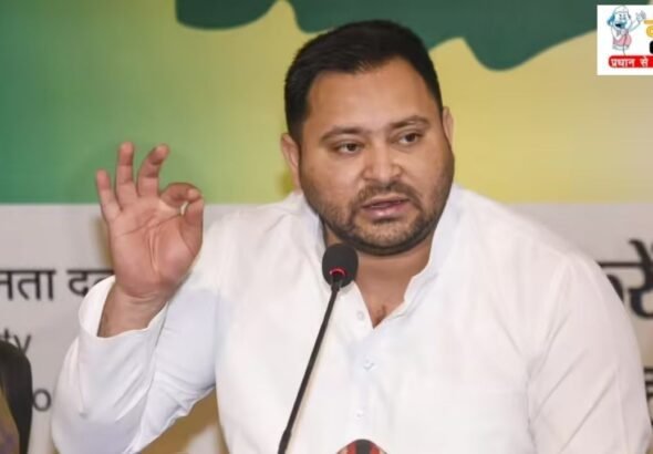 tejashwi-yadav
