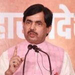 nda shahnawaz hussain