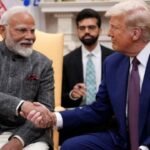 pm modi donald trump
