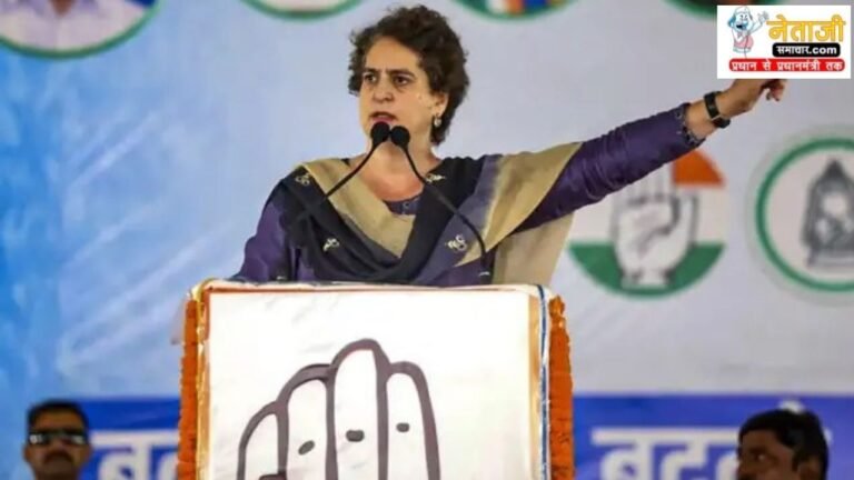 priyanka gandhi