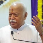 mohan bhagwat