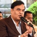 मुख्यमंत्री हिमंत बिस्वा सरमा