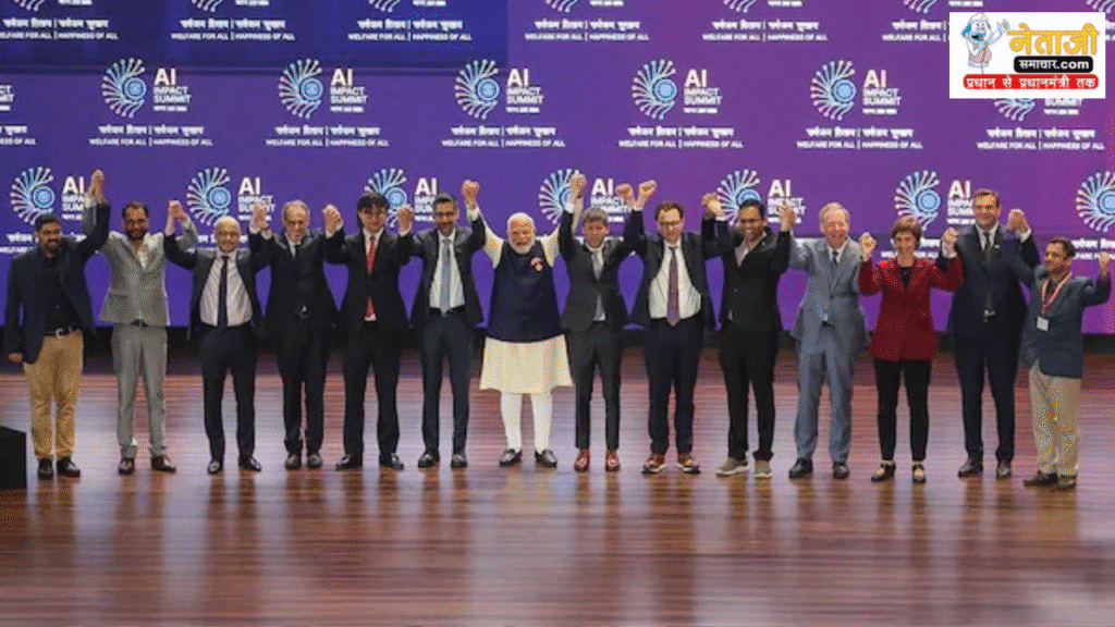 AI Impact Summit 2026