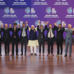 AI Impact Summit 2026