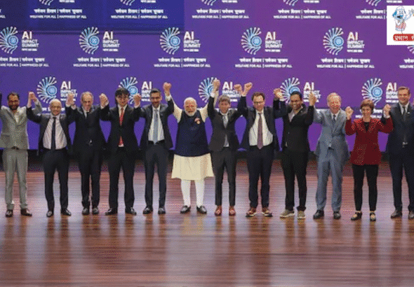 AI Impact Summit 2026