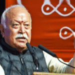 Mohan Bhagwat