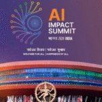 Global AI Impact Summit Delhi